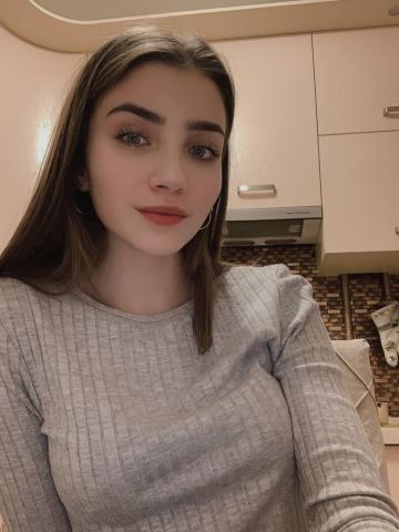 Индивидуалка Юлия Фотография 2