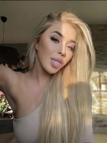 Индивидуалка Мишель Фотография 3