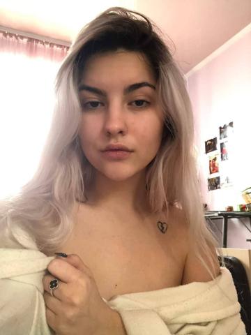 Индивидуалка Полина Фотография 2