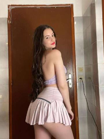 Индивидуалка Анюта Фотография 3